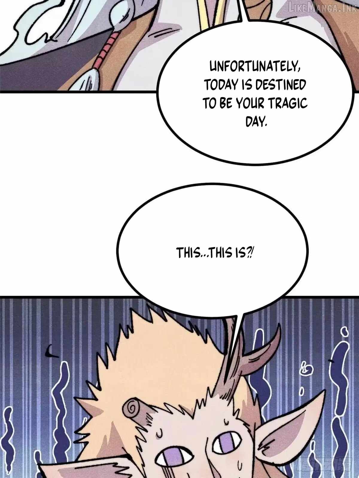 All Hail the Sect Leader Chapter 531 page 73