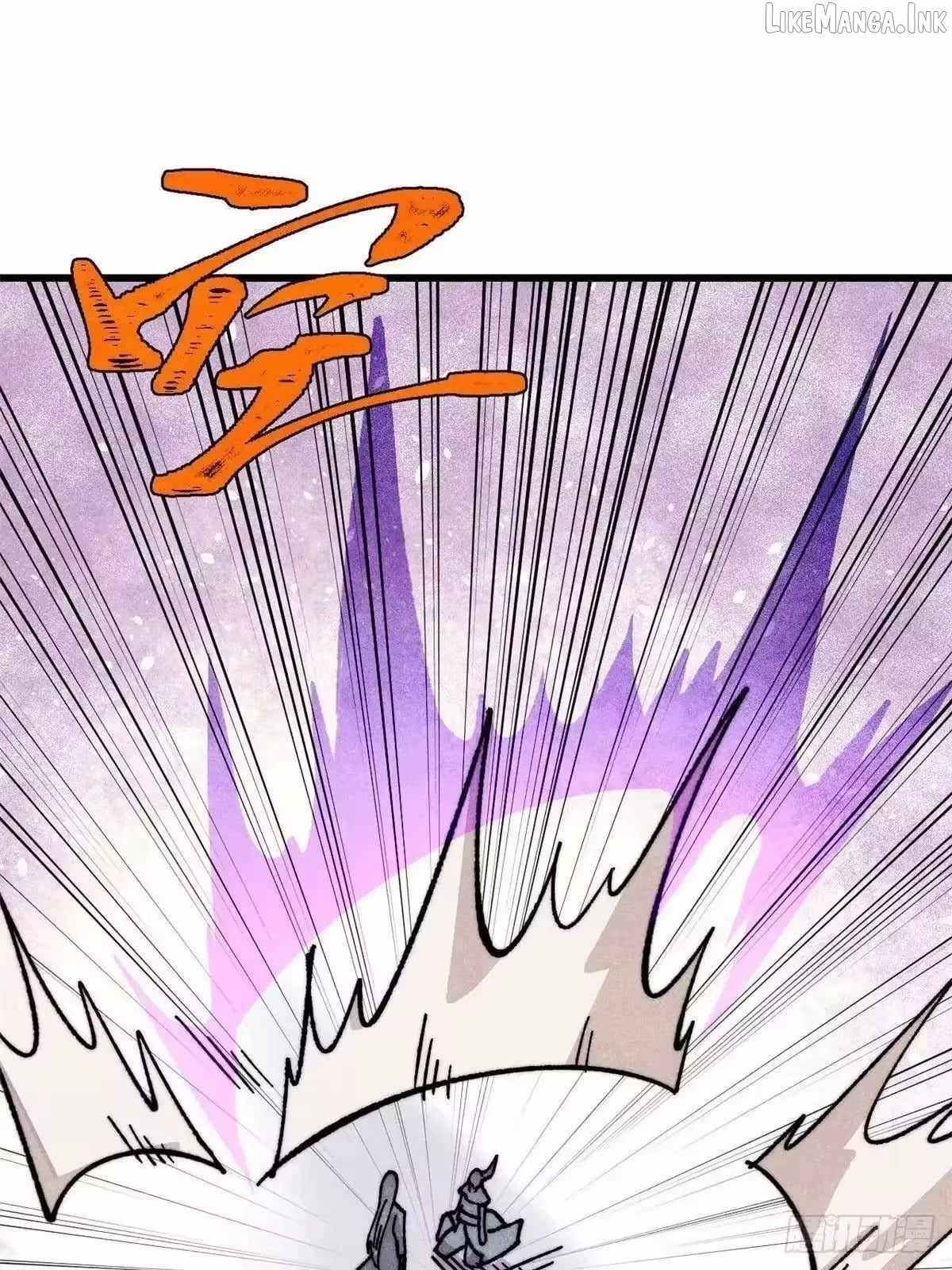 All Hail the Sect Leader Chapter 532 page 3