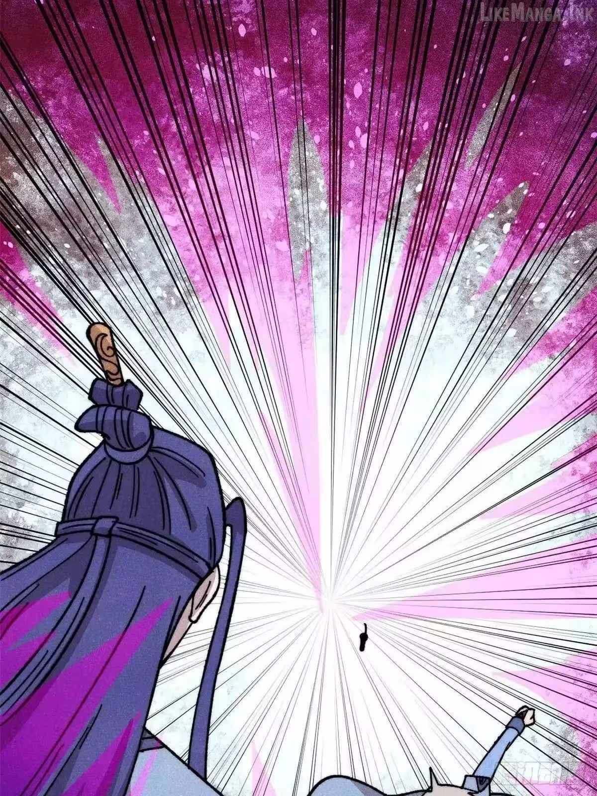 All Hail the Sect Leader Chapter 532 page 5