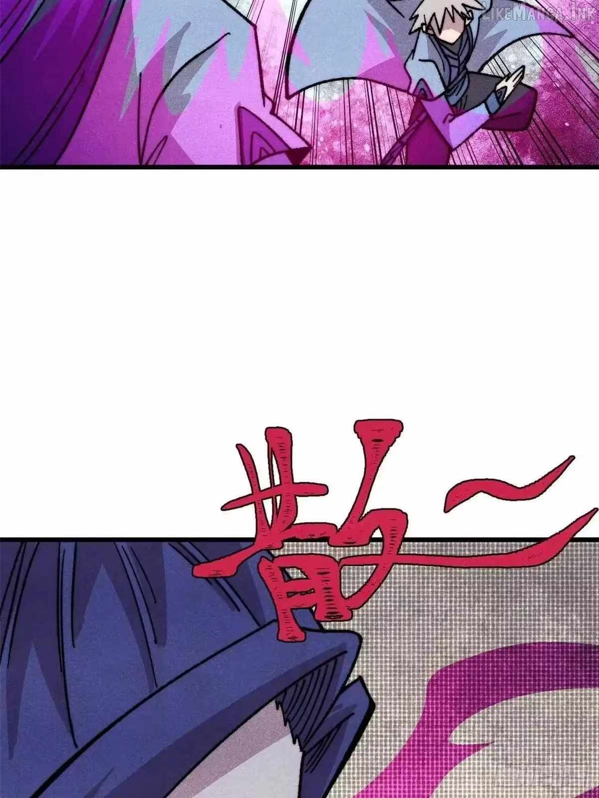 All Hail the Sect Leader Chapter 532 page 6