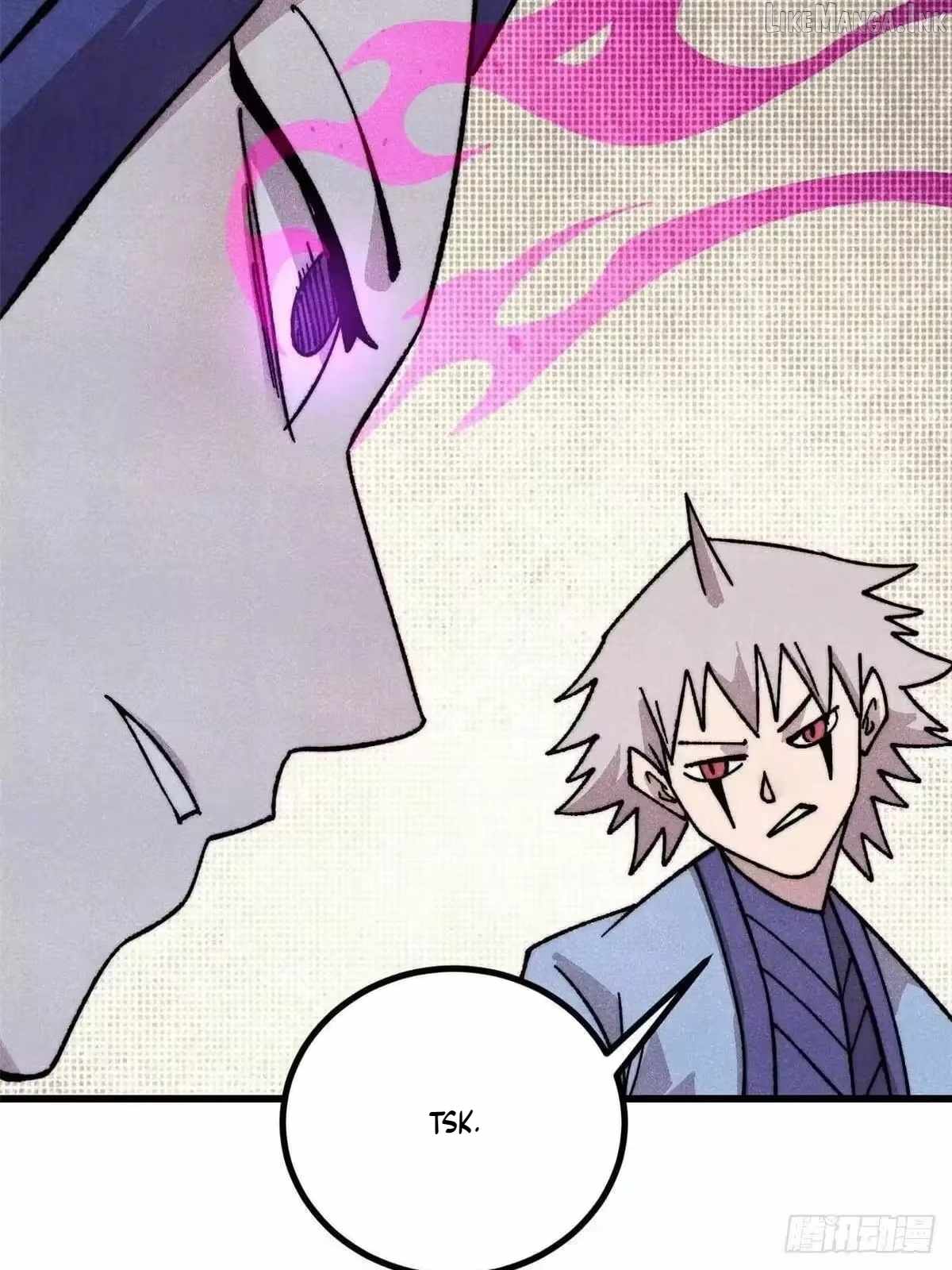 All Hail the Sect Leader Chapter 532 page 7