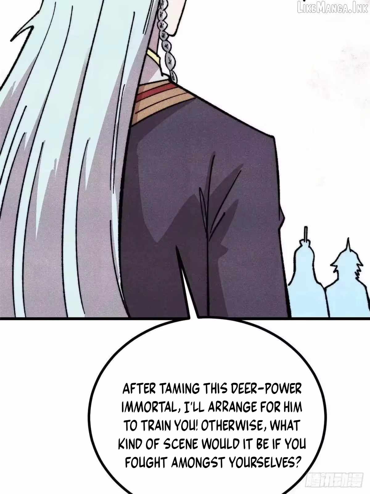 All Hail the Sect Leader Chapter 532 page 9