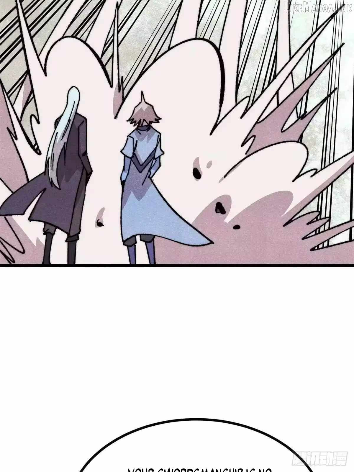 All Hail the Sect Leader Chapter 532 page 11