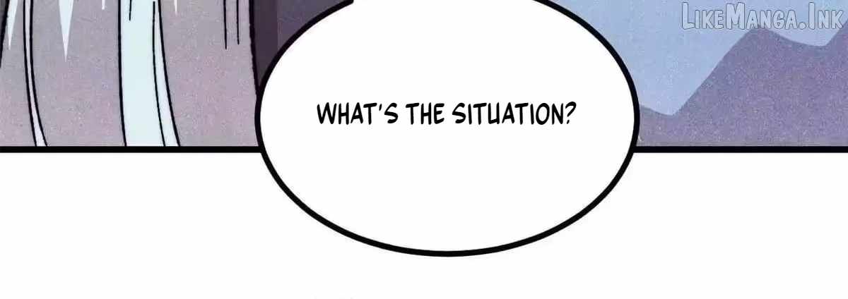 All Hail the Sect Leader Chapter 532 page 13