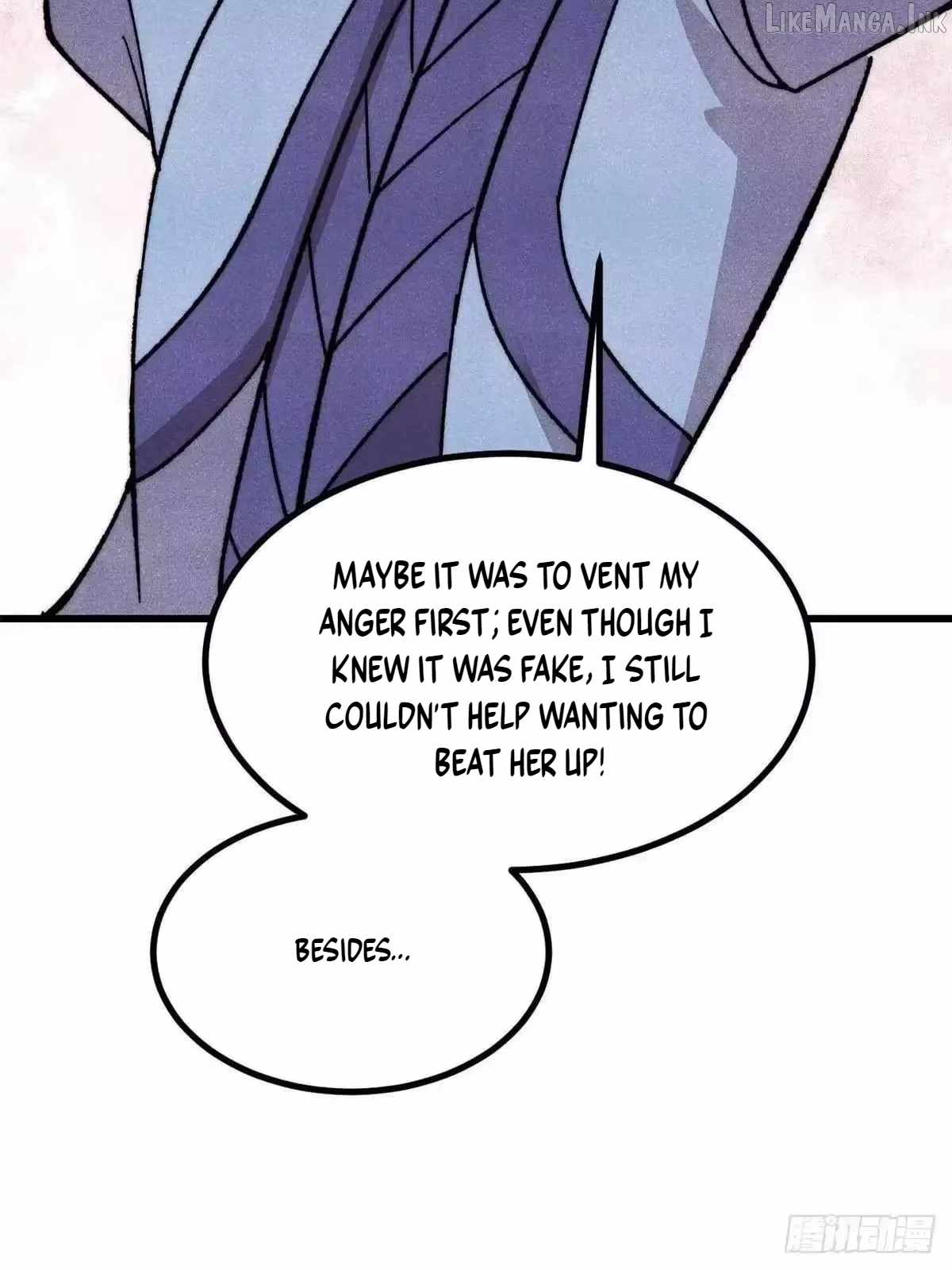 All Hail the Sect Leader Chapter 532 page 15