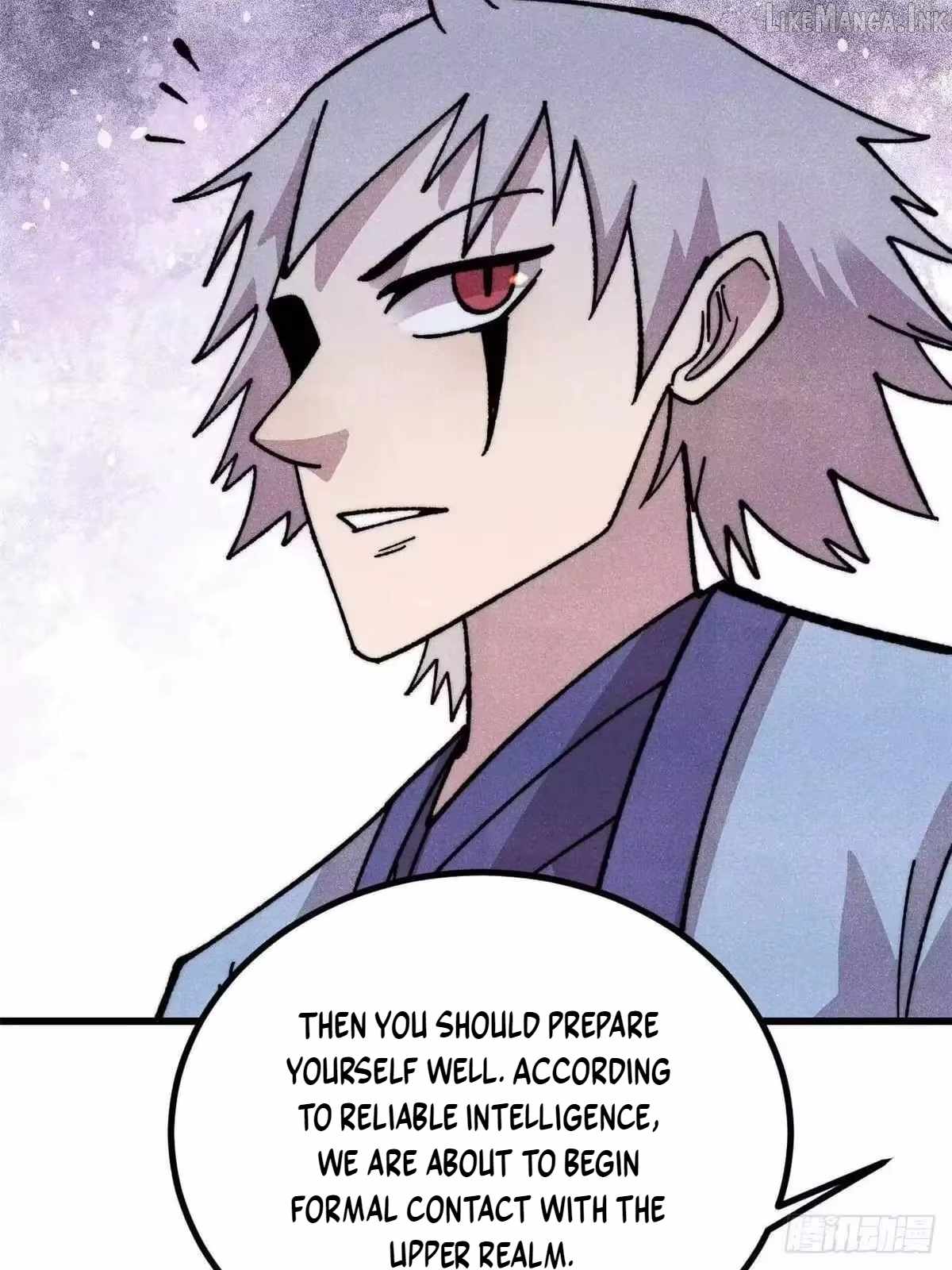All Hail the Sect Leader Chapter 532 page 18