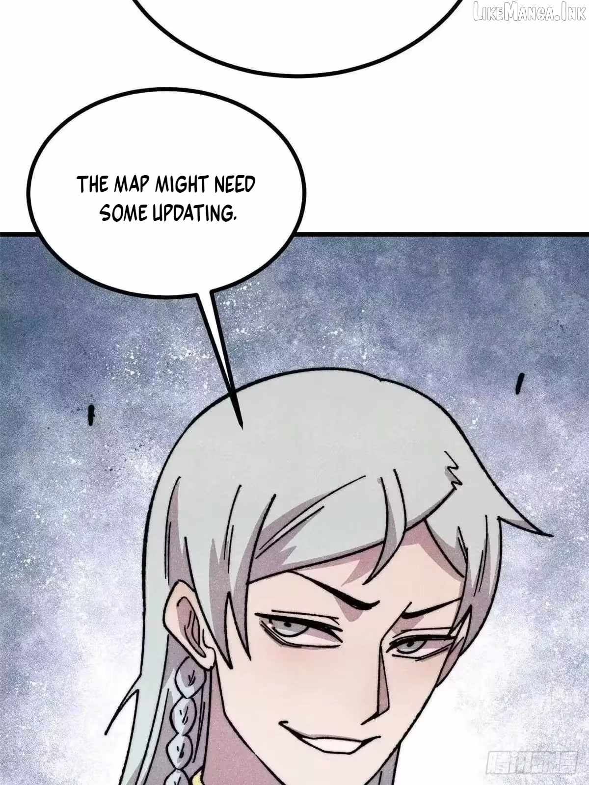 All Hail the Sect Leader Chapter 532 page 19
