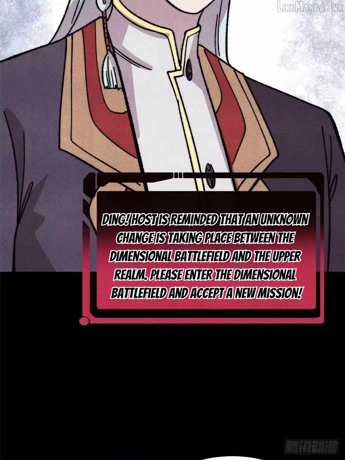 All Hail the Sect Leader Chapter 532 page 20