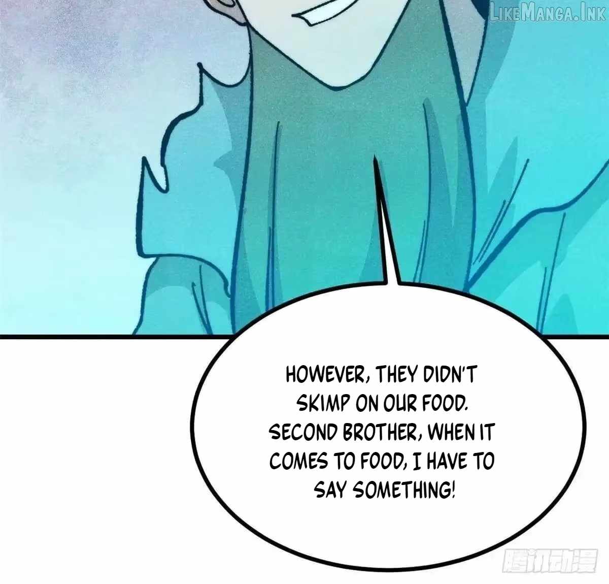 All Hail the Sect Leader Chapter 532 page 25
