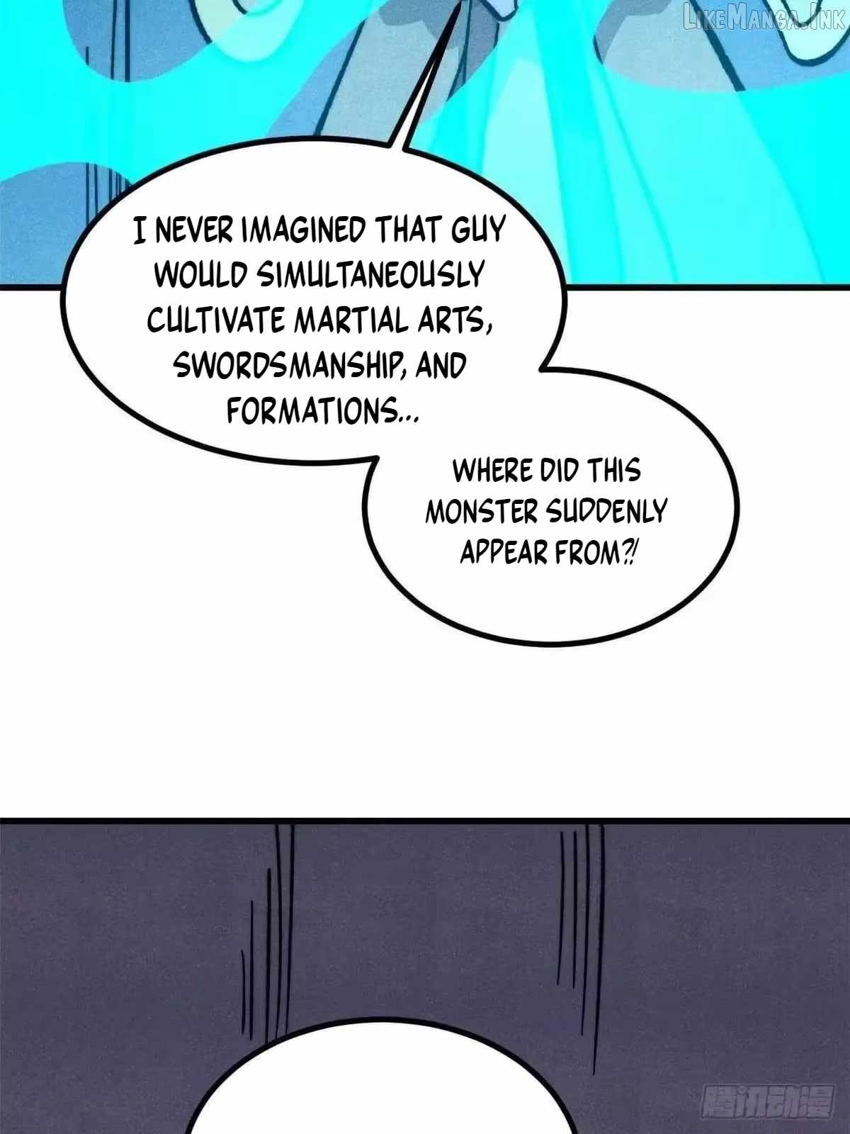 All Hail the Sect Leader Chapter 532 page 22
