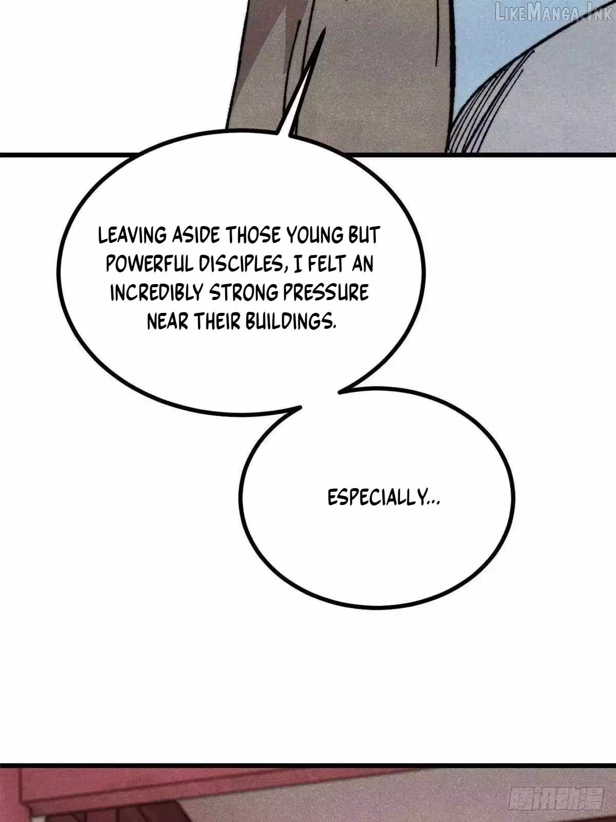 All Hail the Sect Leader Chapter 532 page 29