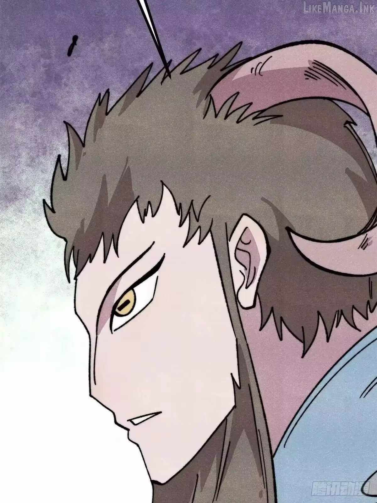 All Hail the Sect Leader Chapter 532 page 28