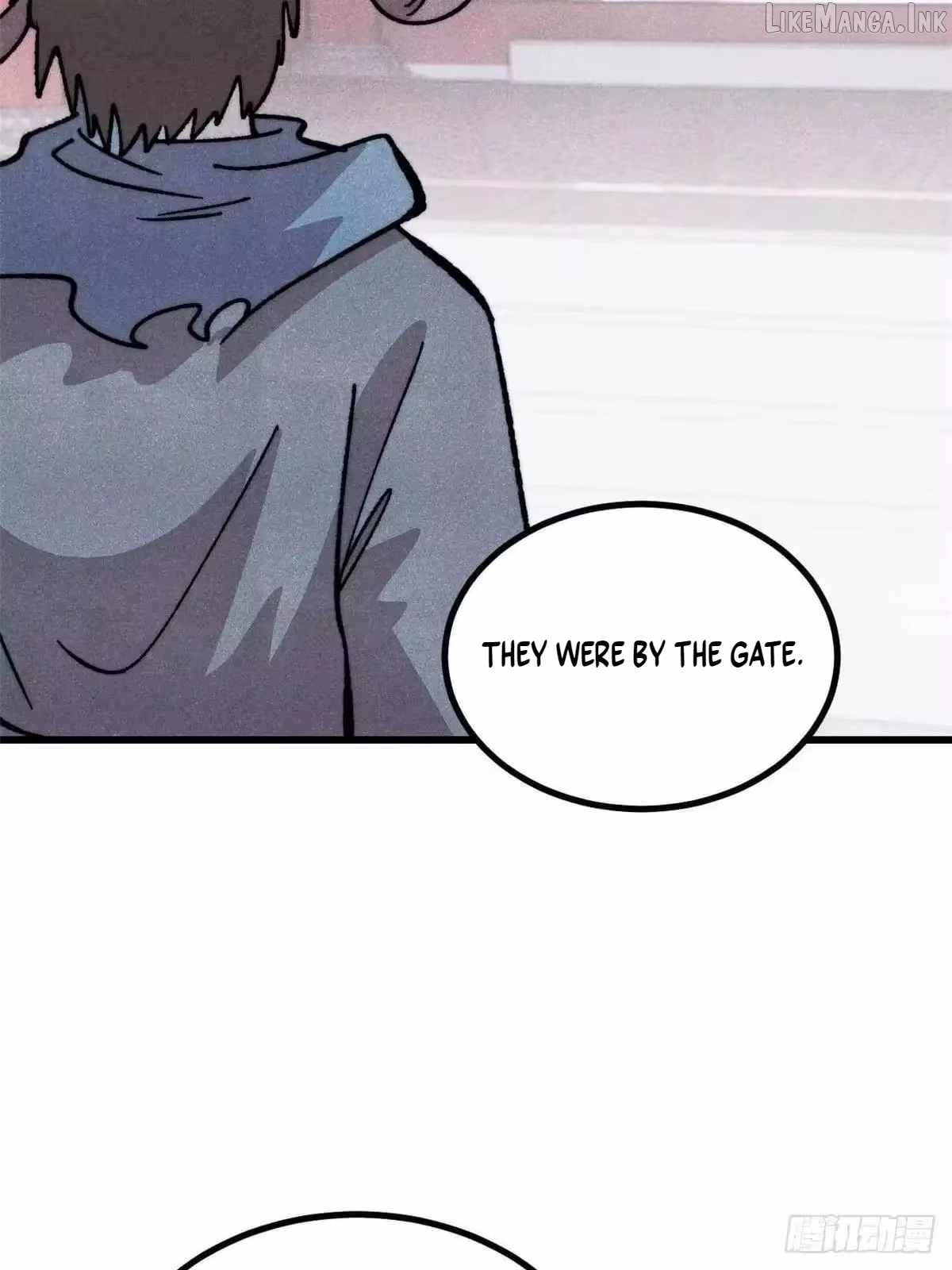 All Hail the Sect Leader Chapter 532 page 31