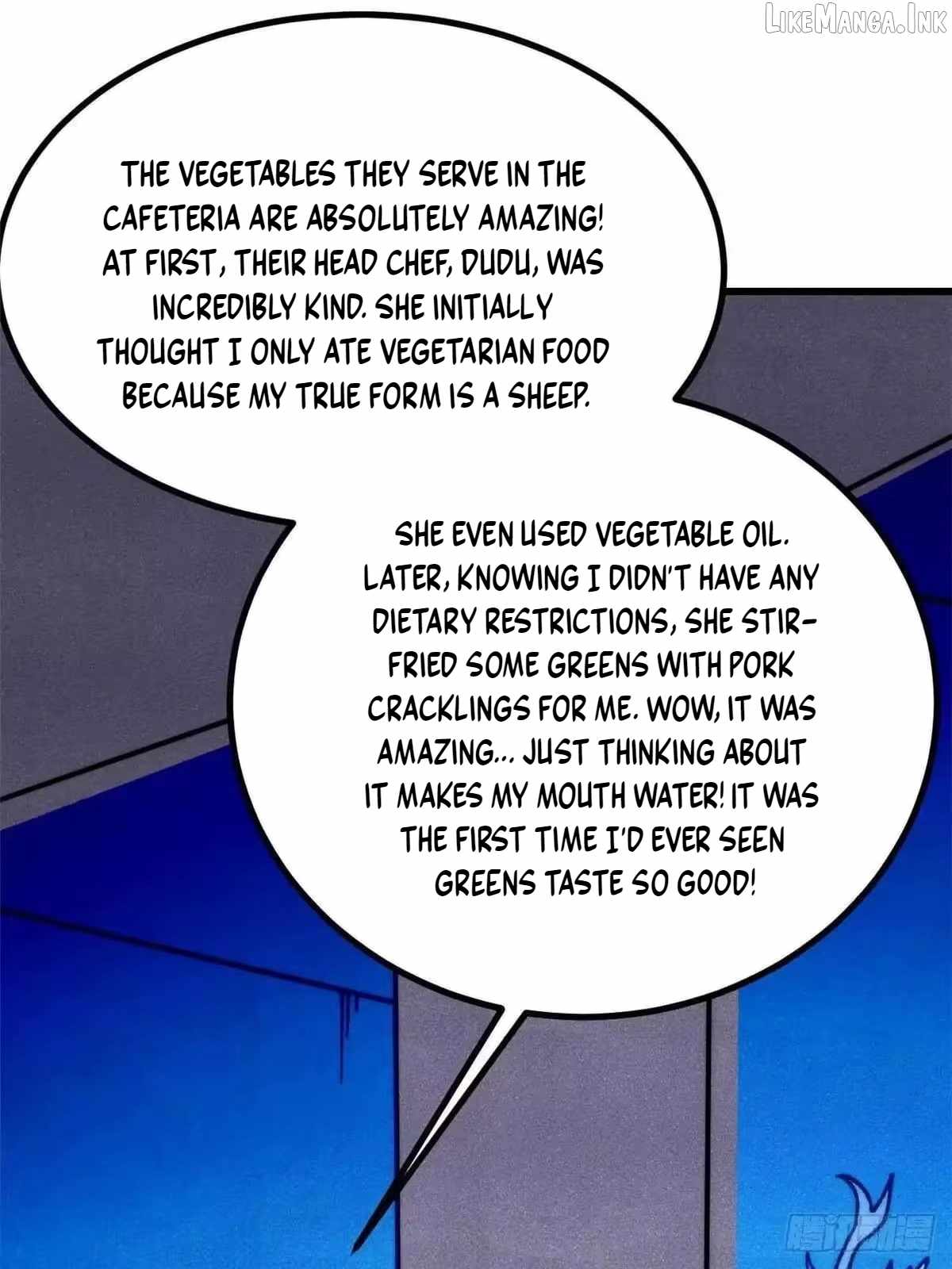 All Hail the Sect Leader Chapter 532 page 26