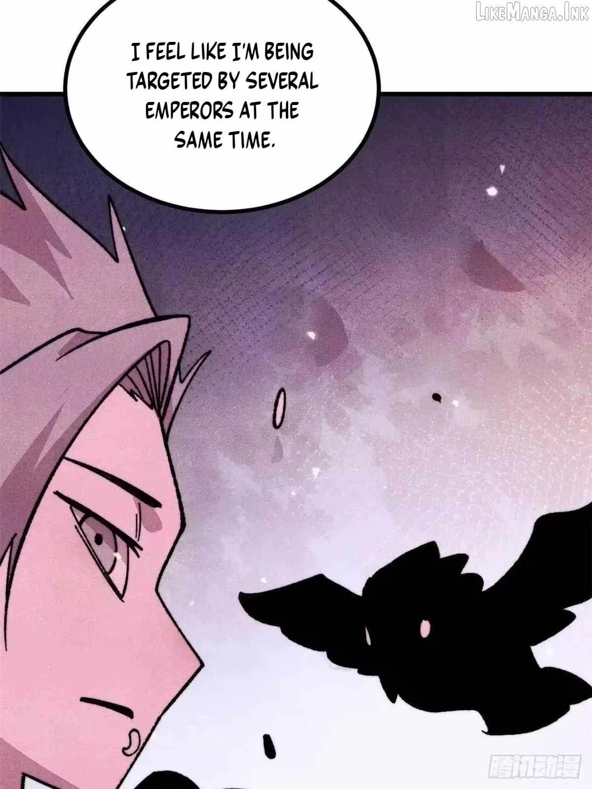 All Hail the Sect Leader Chapter 532 page 32