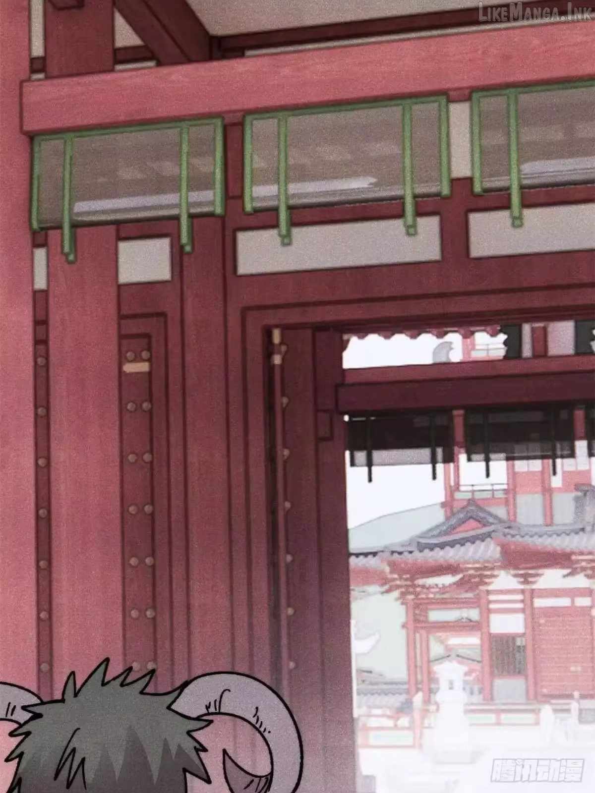 All Hail the Sect Leader Chapter 532 page 30