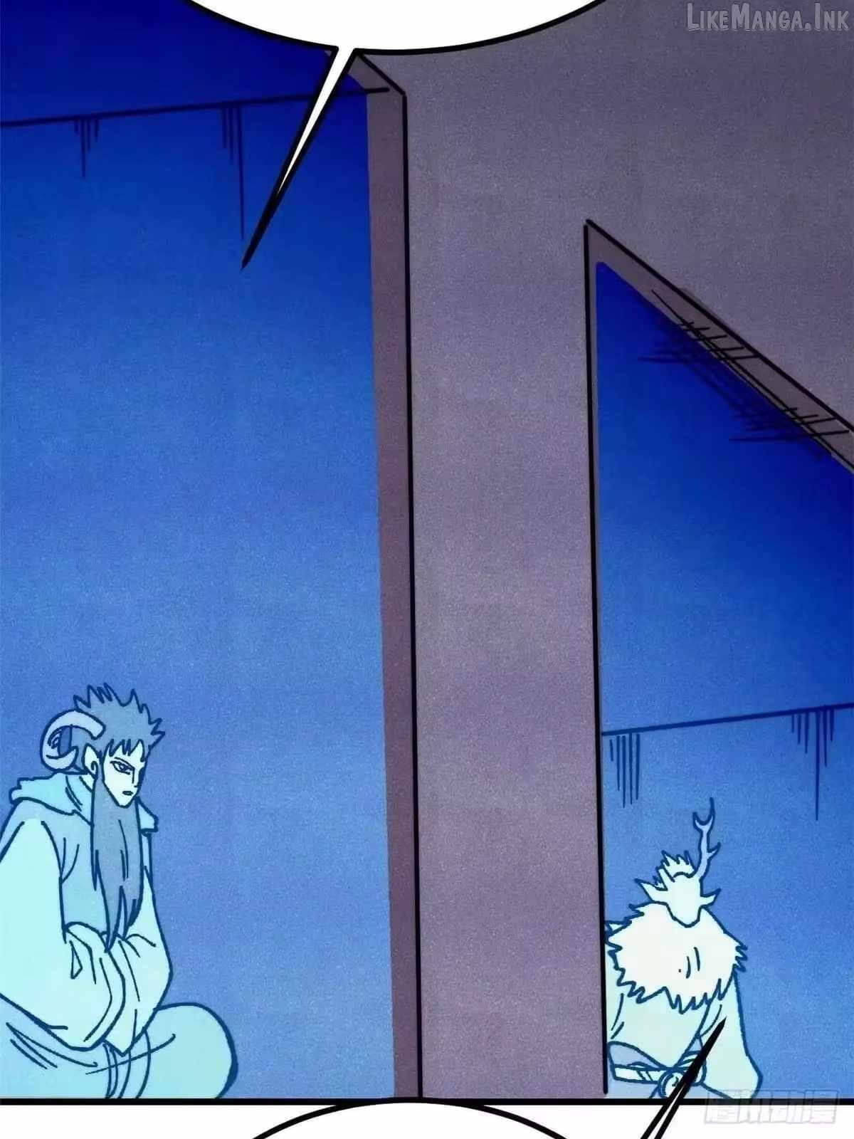 All Hail the Sect Leader Chapter 532 page 34