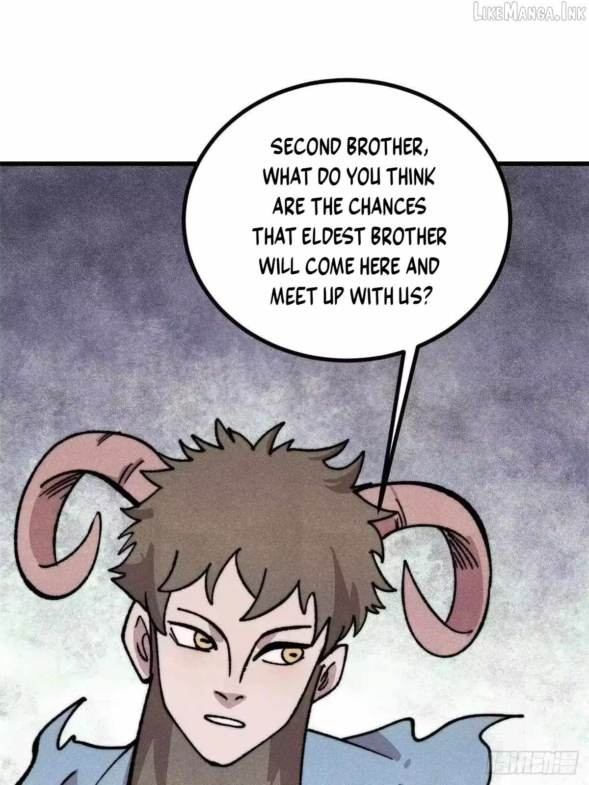 All Hail the Sect Leader Chapter 532 page 39