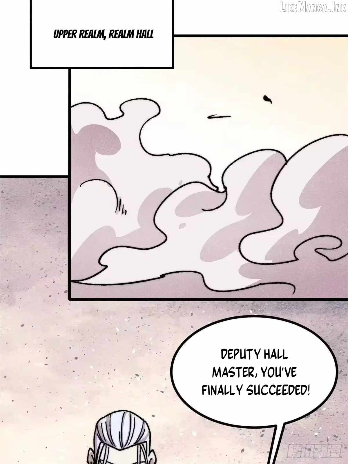 All Hail the Sect Leader Chapter 532 page 44