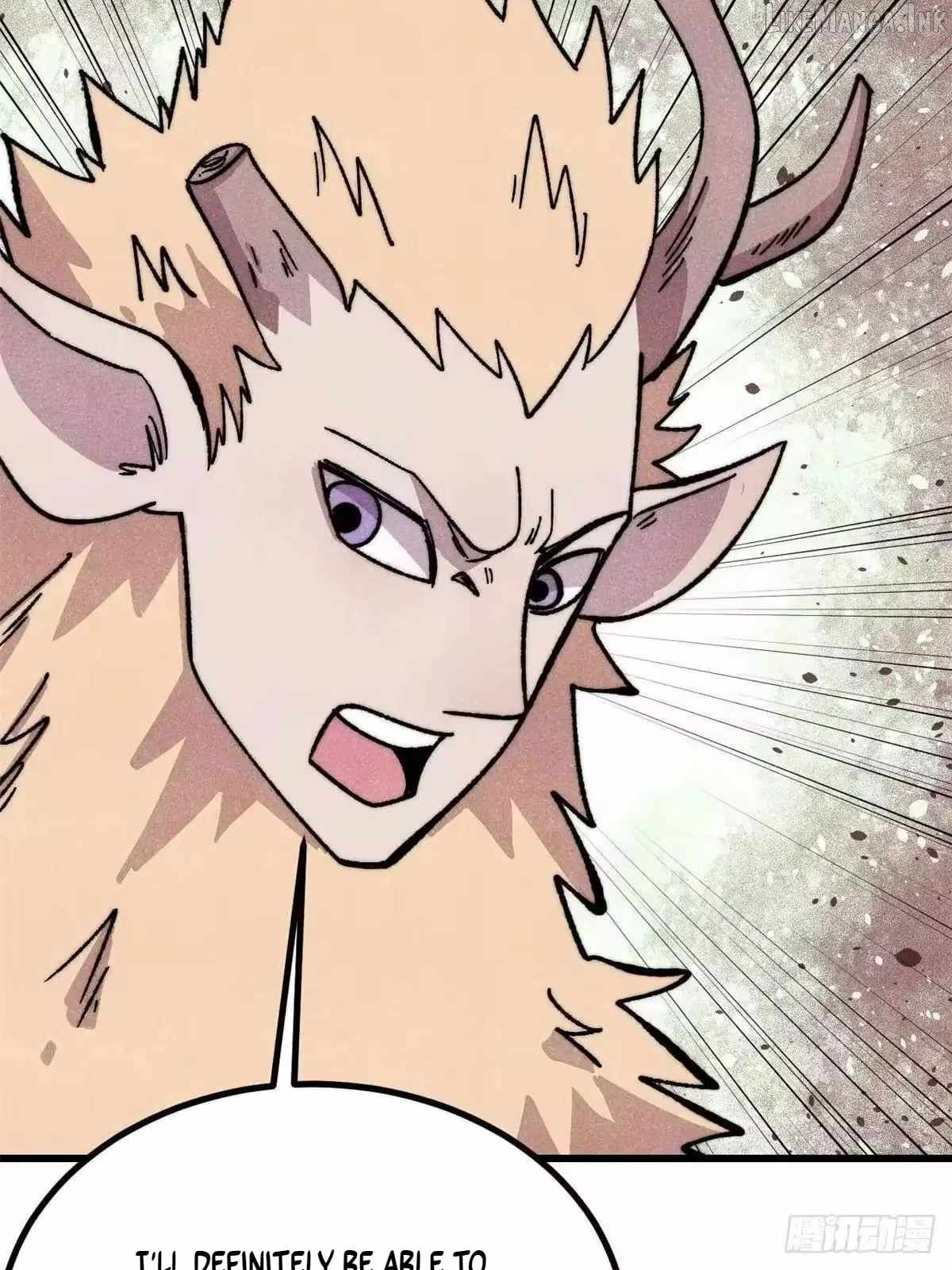 All Hail the Sect Leader Chapter 532 page 41