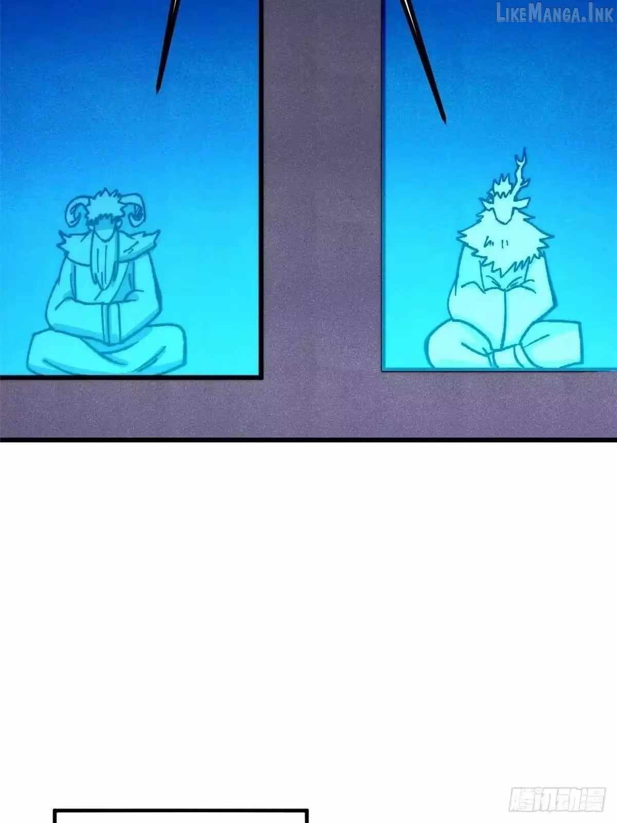 All Hail the Sect Leader Chapter 532 page 43