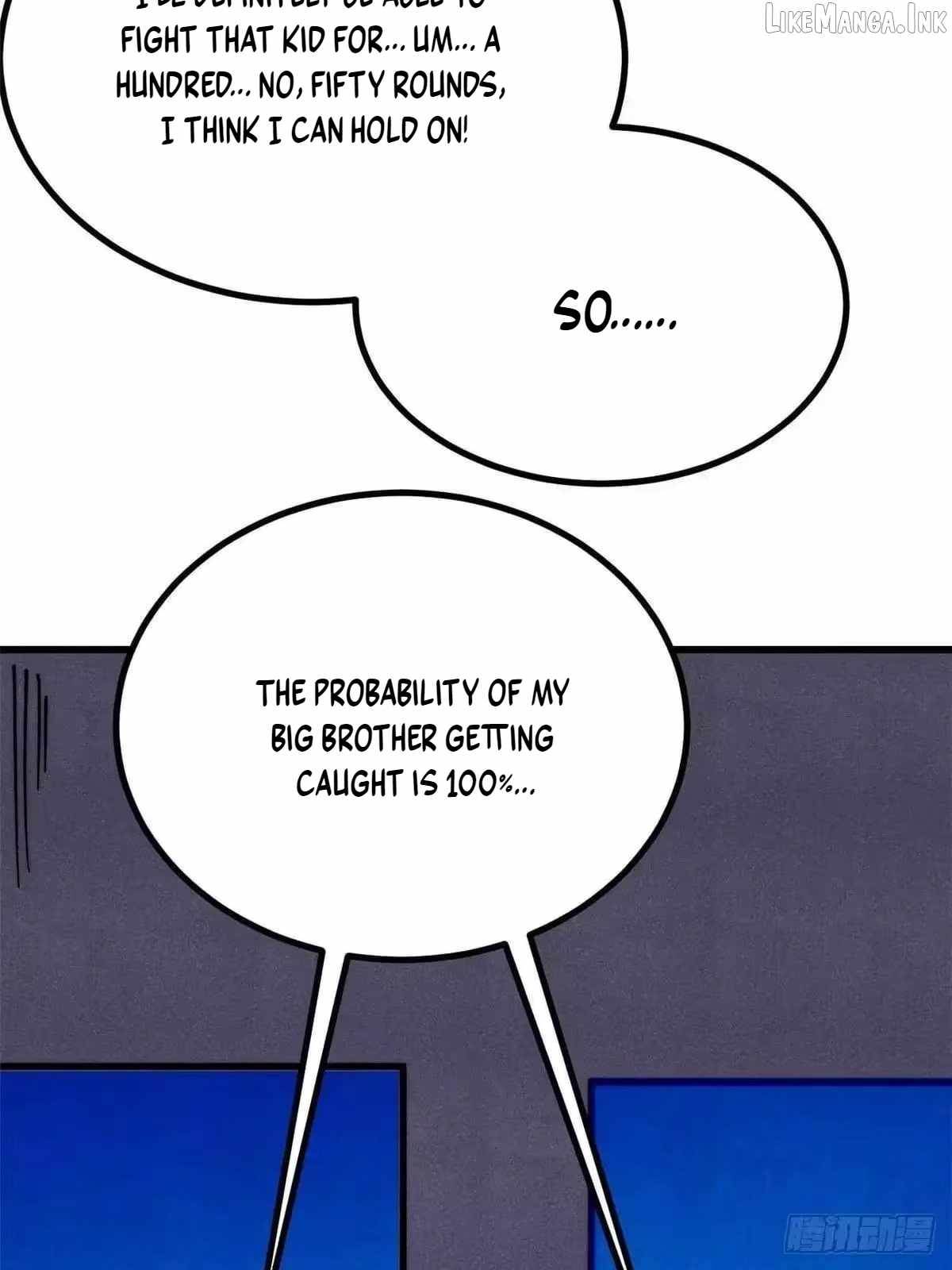 All Hail the Sect Leader Chapter 532 page 42