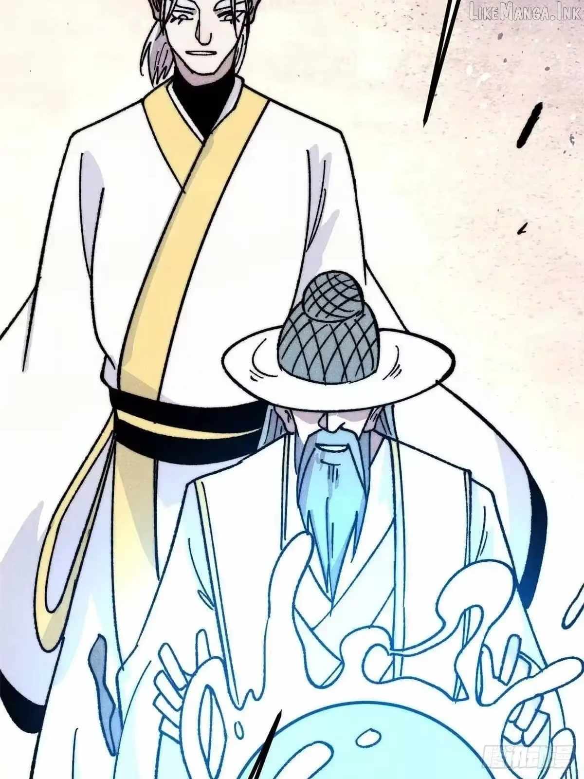 All Hail the Sect Leader Chapter 532 page 45