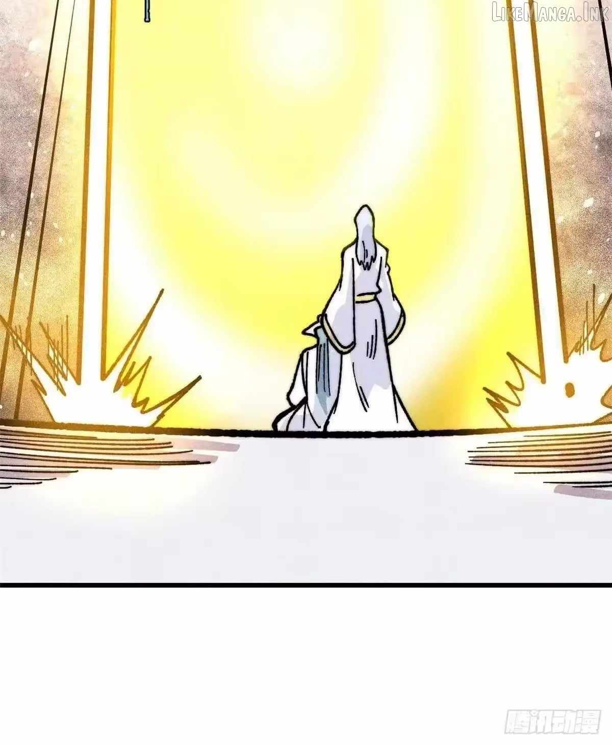 All Hail the Sect Leader Chapter 532 page 49