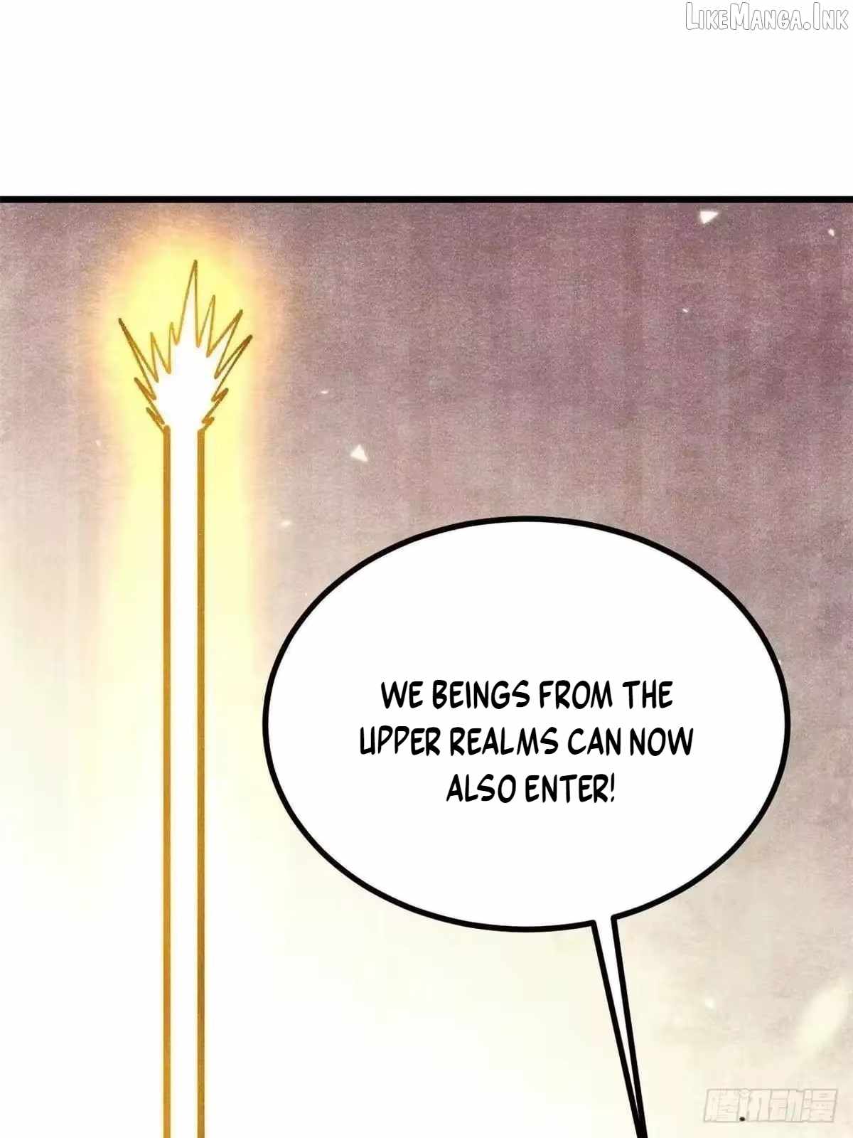All Hail the Sect Leader Chapter 532 page 50