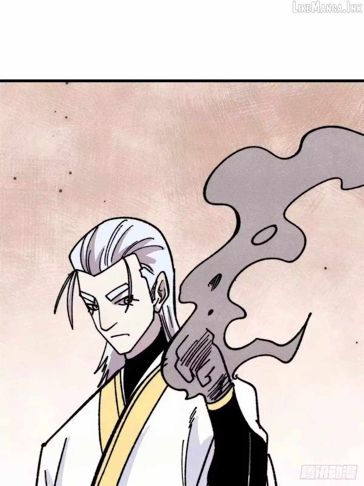 All Hail the Sect Leader Chapter 532 page 53