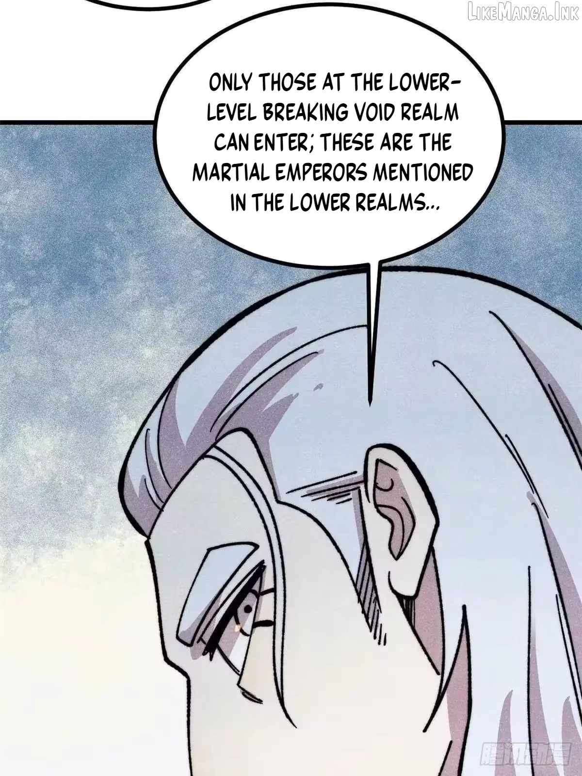 All Hail the Sect Leader Chapter 532 page 55
