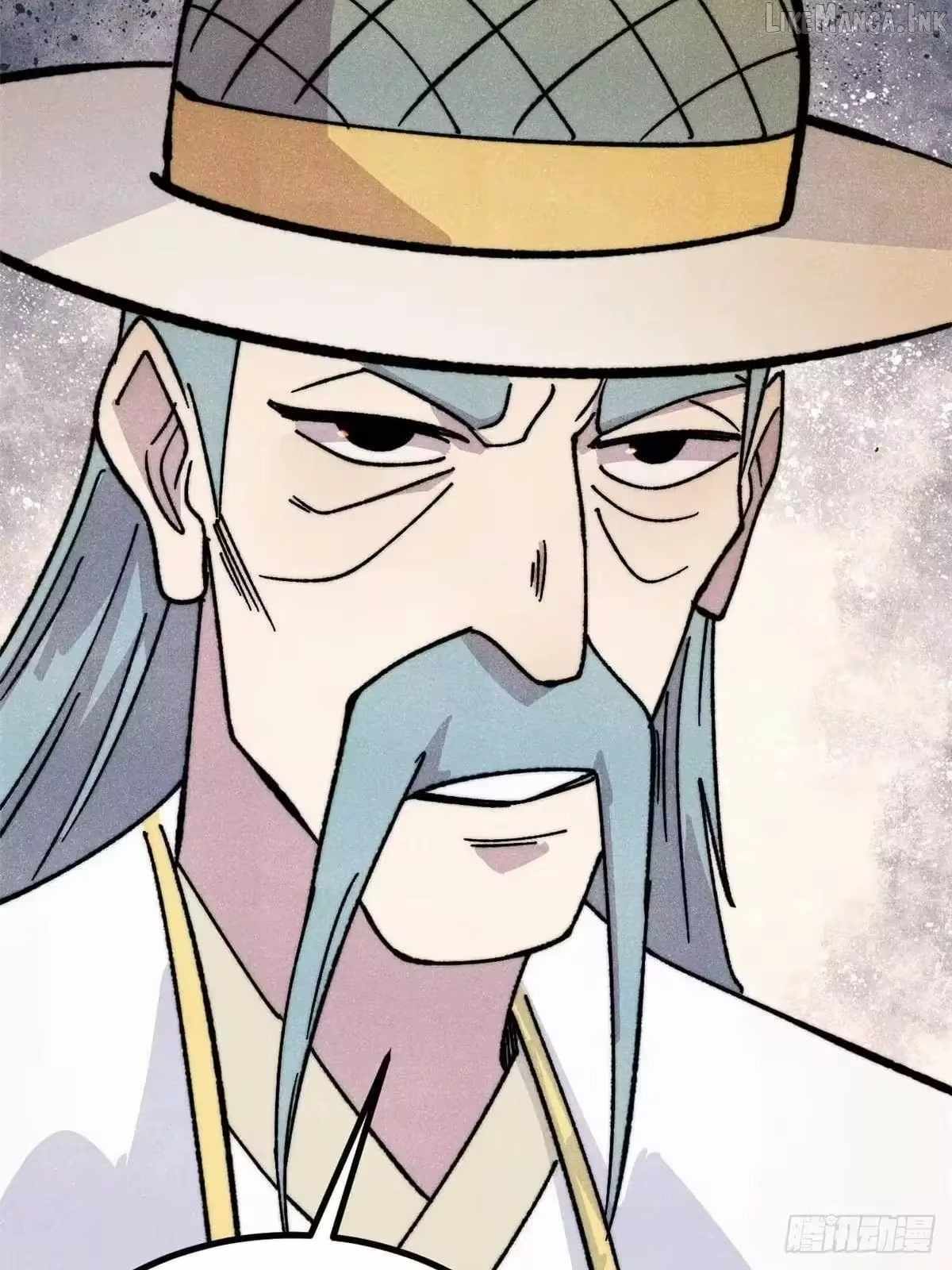 All Hail the Sect Leader Chapter 532 page 64