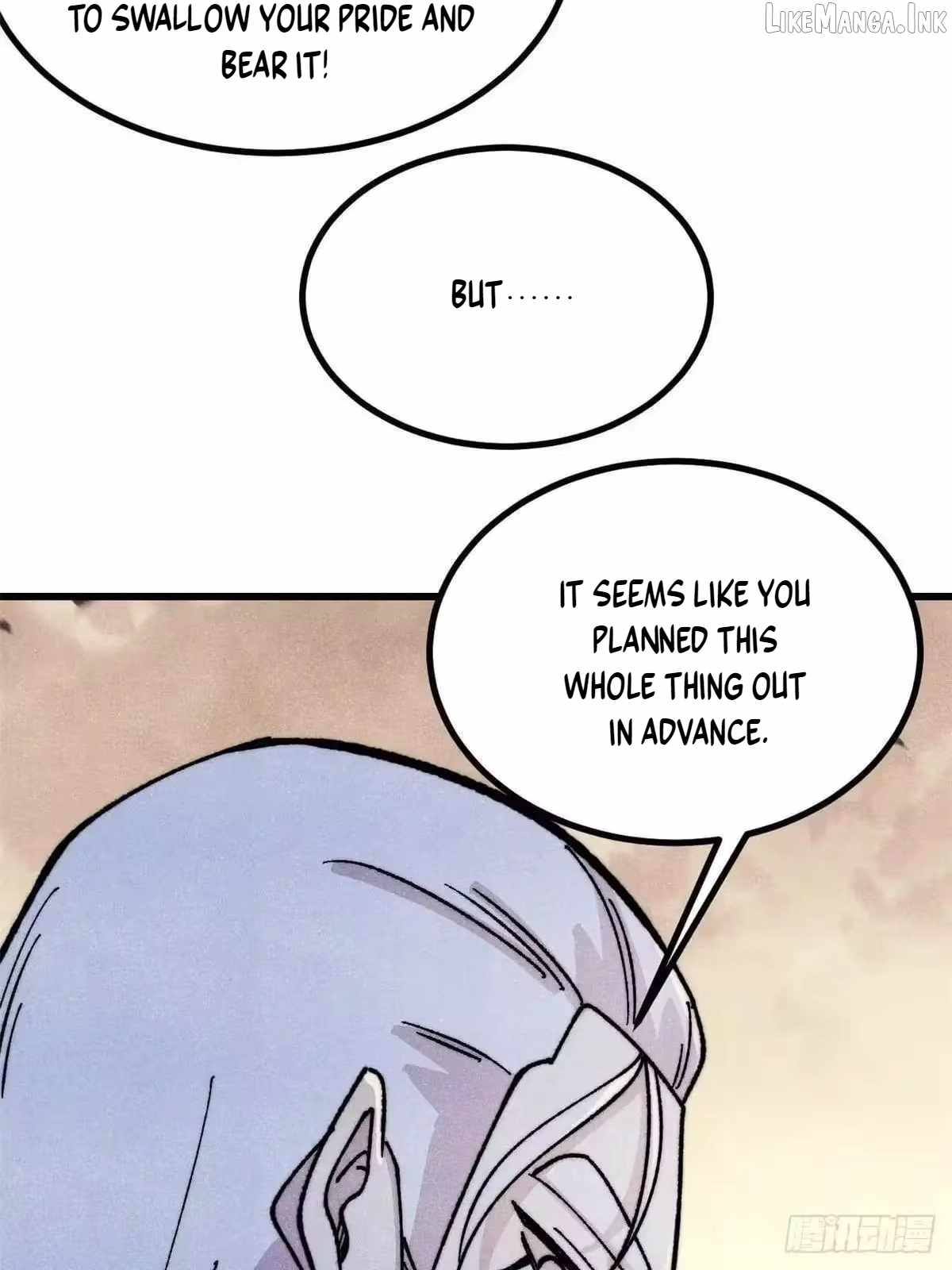 All Hail the Sect Leader Chapter 532 page 67
