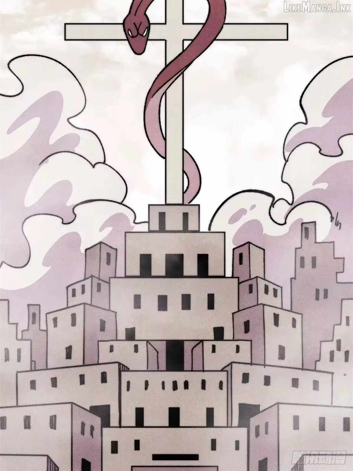 All Hail the Sect Leader Chapter 534 page 3
