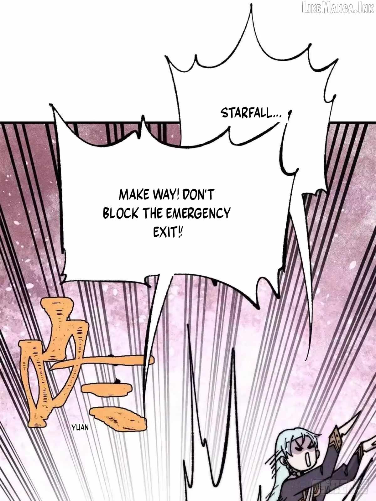 All Hail the Sect Leader Chapter 534 page 7