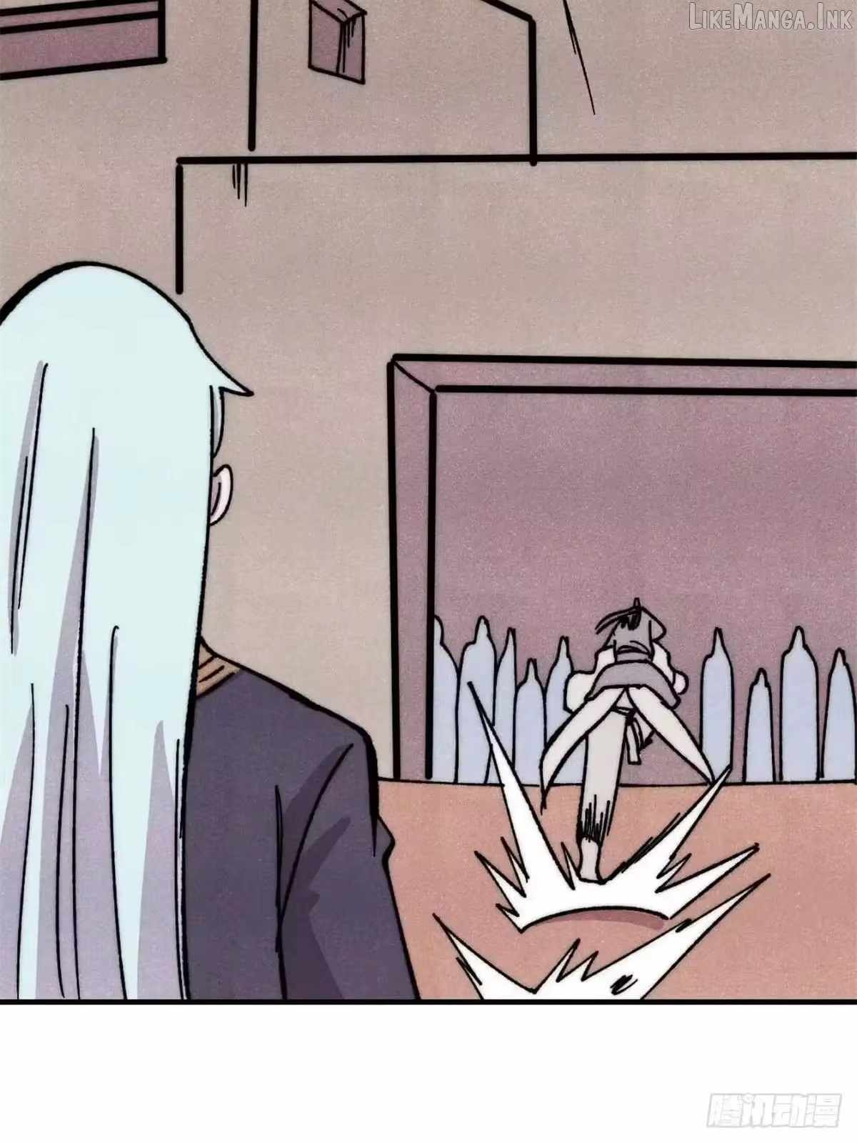 All Hail the Sect Leader Chapter 534 page 10