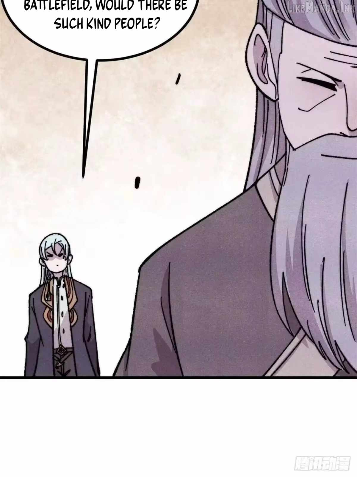 All Hail the Sect Leader Chapter 534 page 15