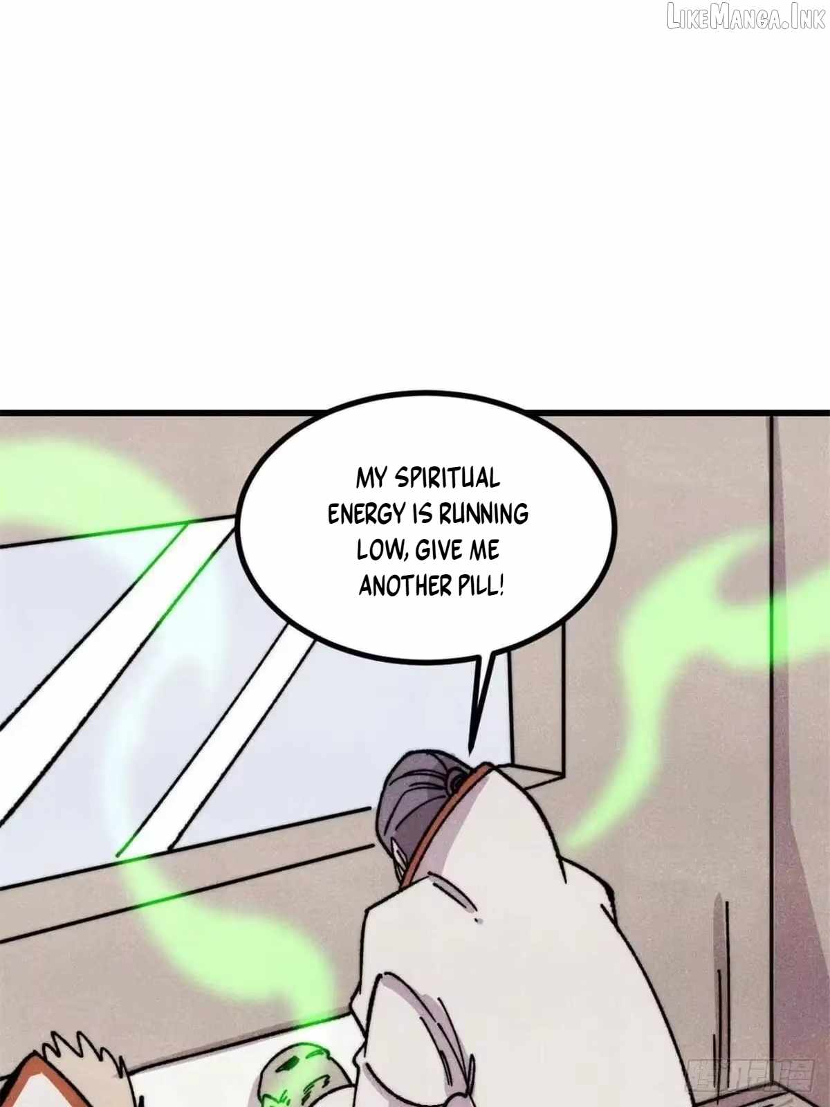 All Hail the Sect Leader Chapter 534 page 17