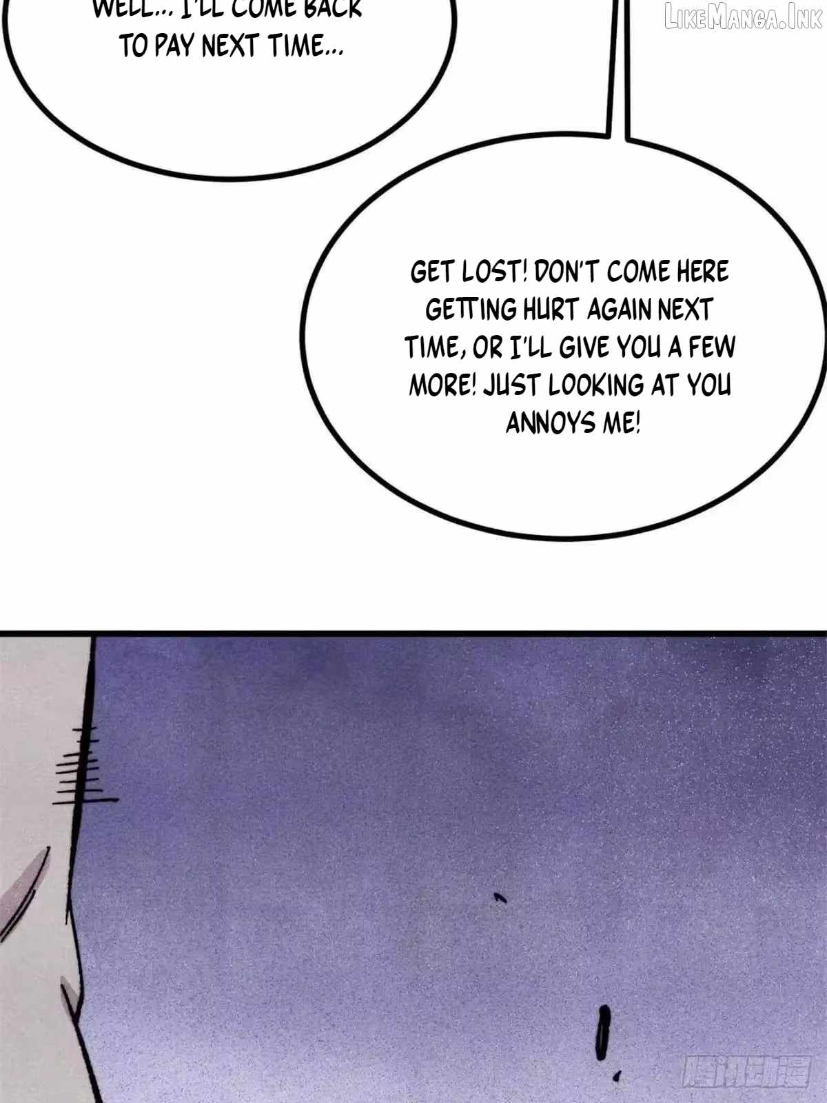 All Hail the Sect Leader Chapter 534 page 22