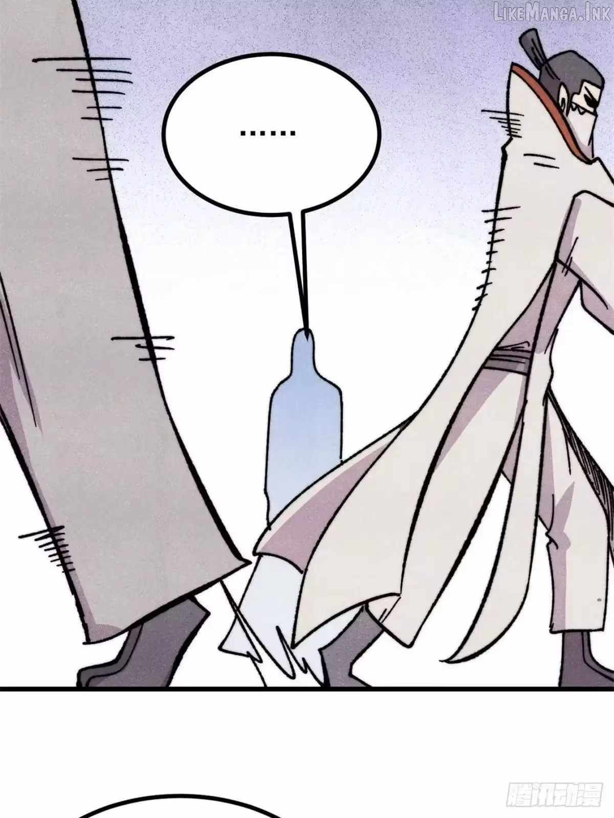 All Hail the Sect Leader Chapter 534 page 23