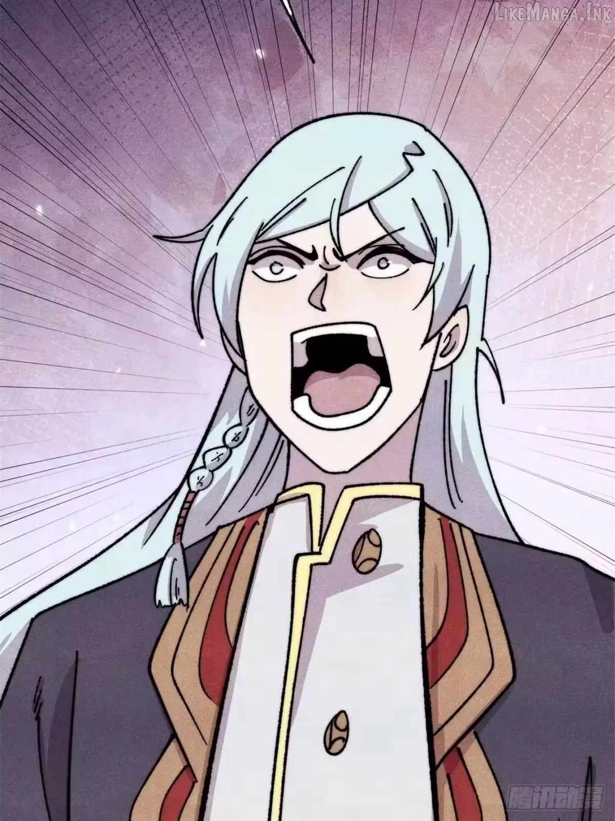All Hail the Sect Leader Chapter 534 page 27