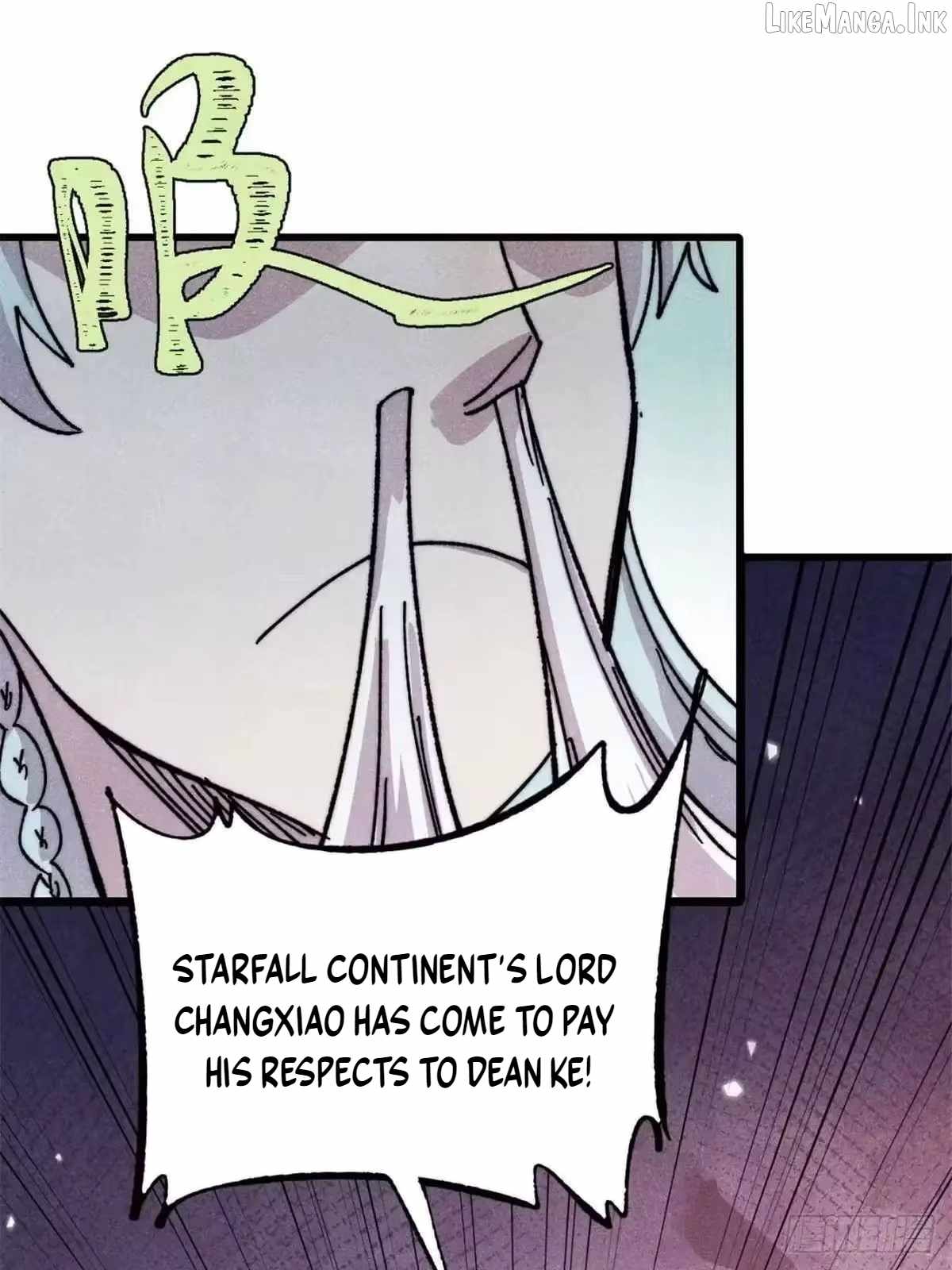 All Hail the Sect Leader Chapter 534 page 26