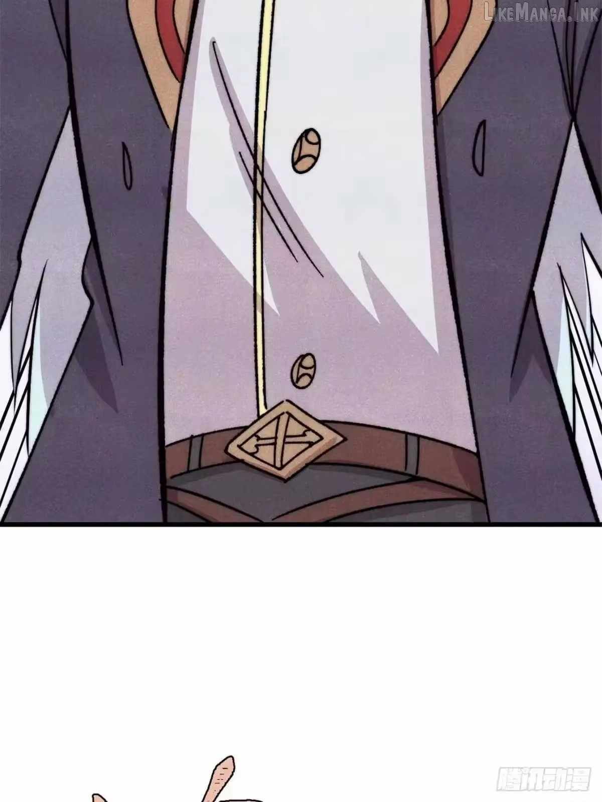 All Hail the Sect Leader Chapter 534 page 28