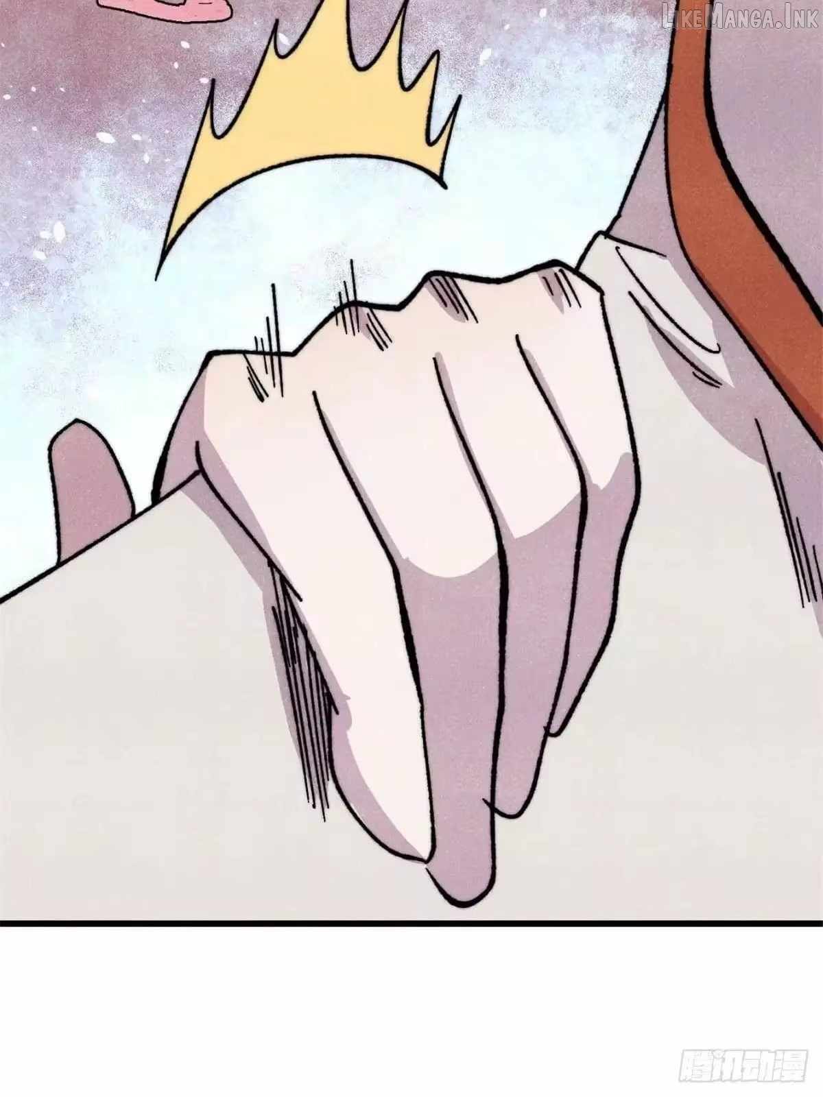 All Hail the Sect Leader Chapter 534 page 33