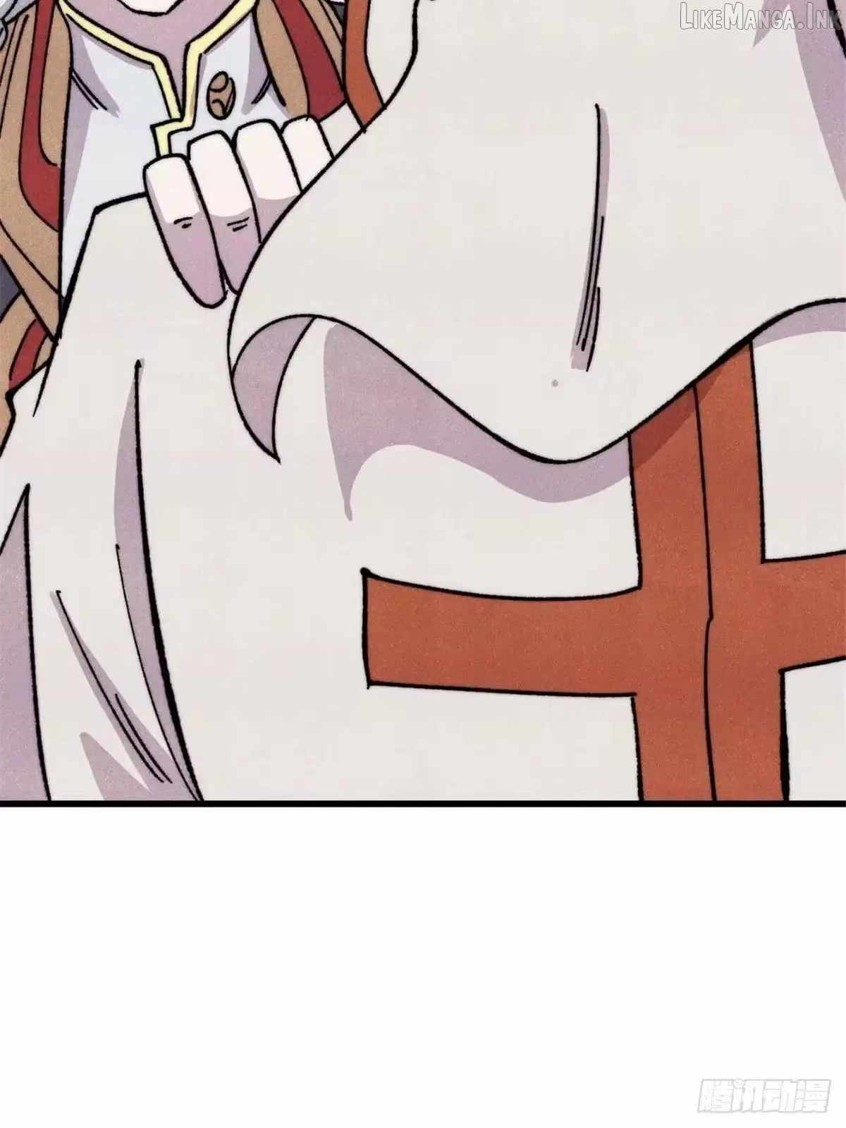 All Hail the Sect Leader Chapter 534 page 35
