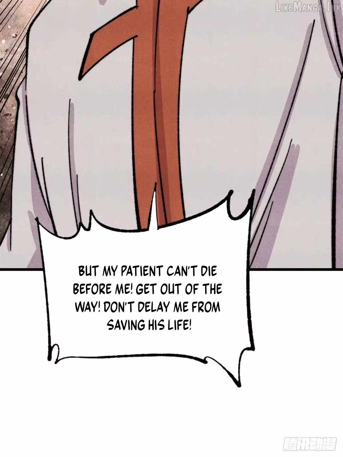 All Hail the Sect Leader Chapter 534 page 42
