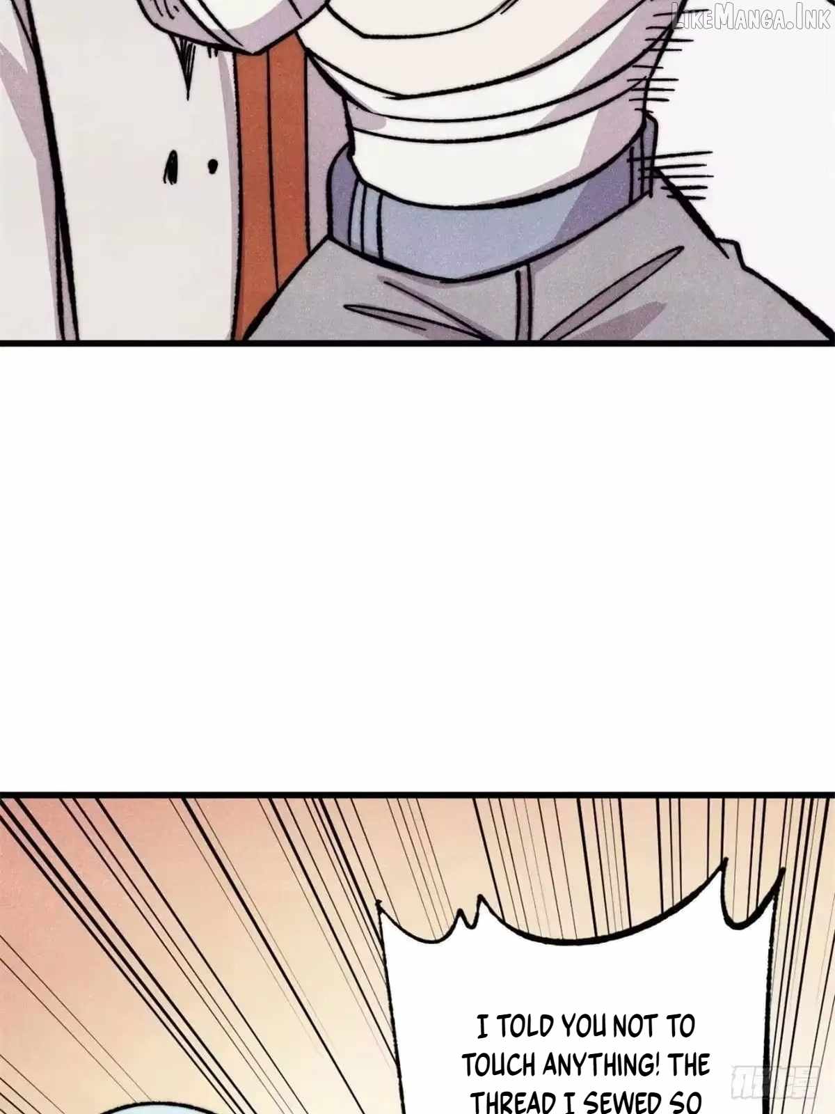 All Hail the Sect Leader Chapter 534 page 46