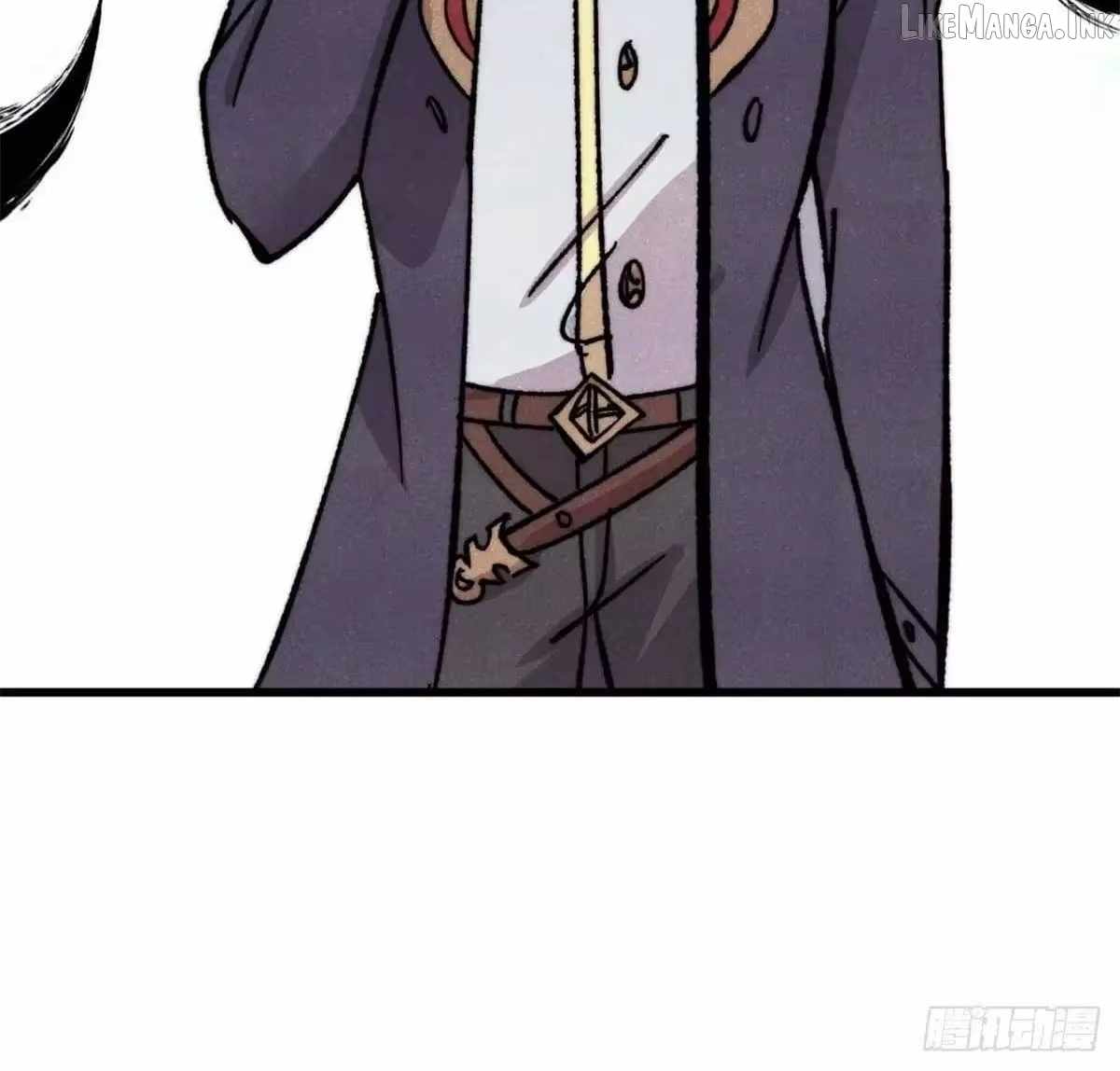 All Hail the Sect Leader Chapter 534 page 49