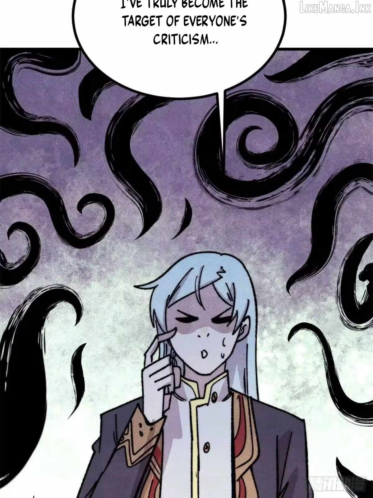 All Hail the Sect Leader Chapter 534 page 48