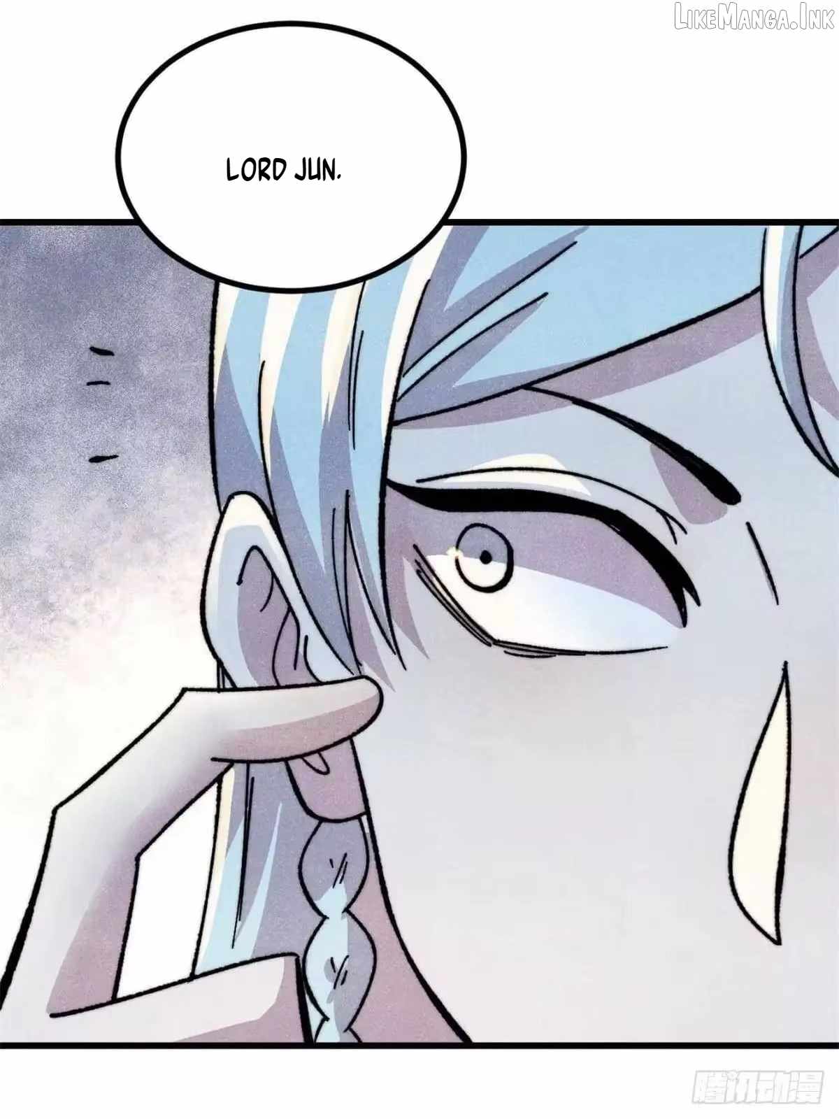 All Hail the Sect Leader Chapter 534 page 50